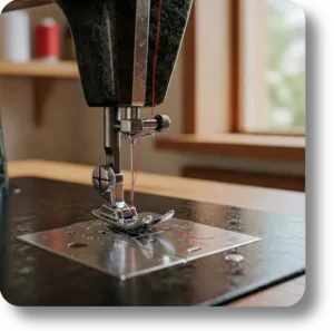 Professional Rug Binding, Serging, Fringing & Custom Rug Fabrication