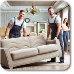 Rug Pickup & Delivery Service