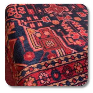 Rug #247837 Status changed from RUG_PENDING to RUG_COMPLETED | McFarlands Carpet and Rug Service Rug Recoloring - After